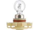 BEC PROIECTOR 12V PSX24W PENTRU LOGAN FACELIFT (cutie) PHILIPS - imagine 2