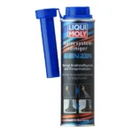 Aditiv benzină Liqui Moly Pro Line – curațare sistem injectie Benzină