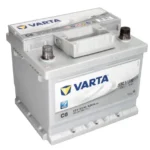 Acumulator Varta Silver Dynamic 12V 52Ah