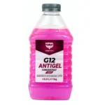 ANTIGEL ROSU G12 1L