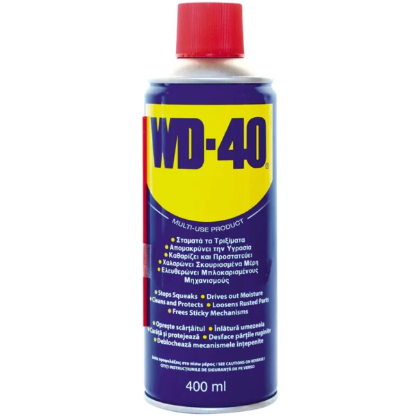 Spray WD-40 400 ml