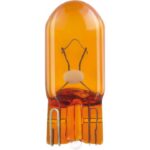BEC 12V WY5W ORIGINAL SET 10 BUC OSRAM - imagine 2