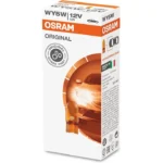 BEC 12V WY5W ORIGINAL SET 10 BUC OSRAM