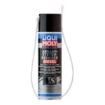 Spray Liqui Moly Pro-Line de curatare admisie motoare diesel și EGR