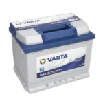 Acumulator Varta Blue Dynamic 12V 60Ah