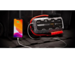 Robot de pornire Jump Starter auto 12V Noco GB150 BOOST PRO Lithium 3000A - imagine 3