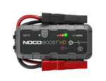 Robot de pornire Jump Starter auto 12V Noco GB70 BOOST HD Lithium 2000A